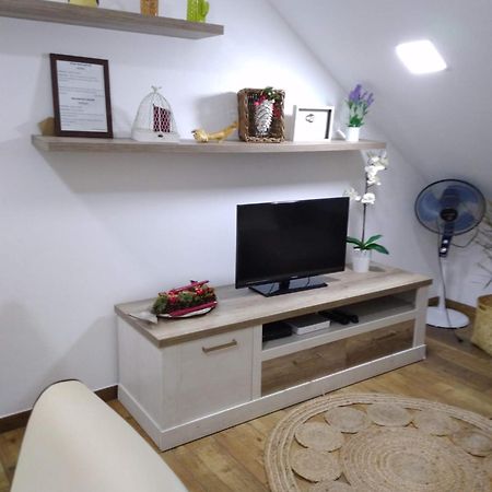 Casa Malaquias Apartment Santo Andre Exterior photo