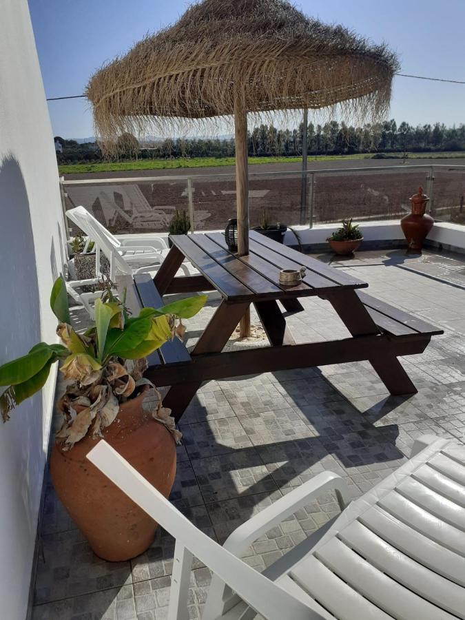 Casa Malaquias Apartment Santo Andre Exterior photo