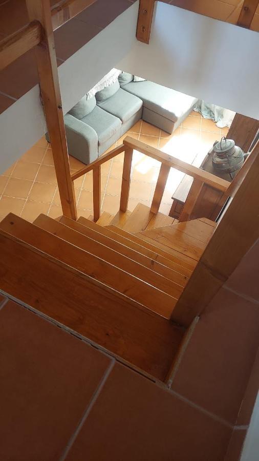 Casa Malaquias Apartment Santo Andre Exterior photo