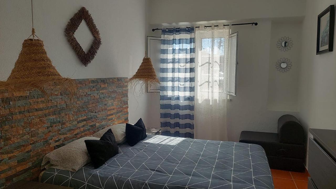 Casa Malaquias Apartment Santo Andre Exterior photo