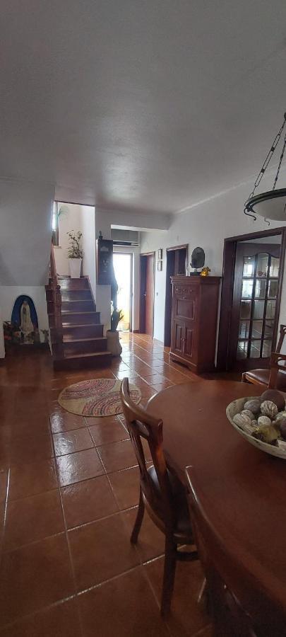 Casa Malaquias Apartment Santo Andre Exterior photo