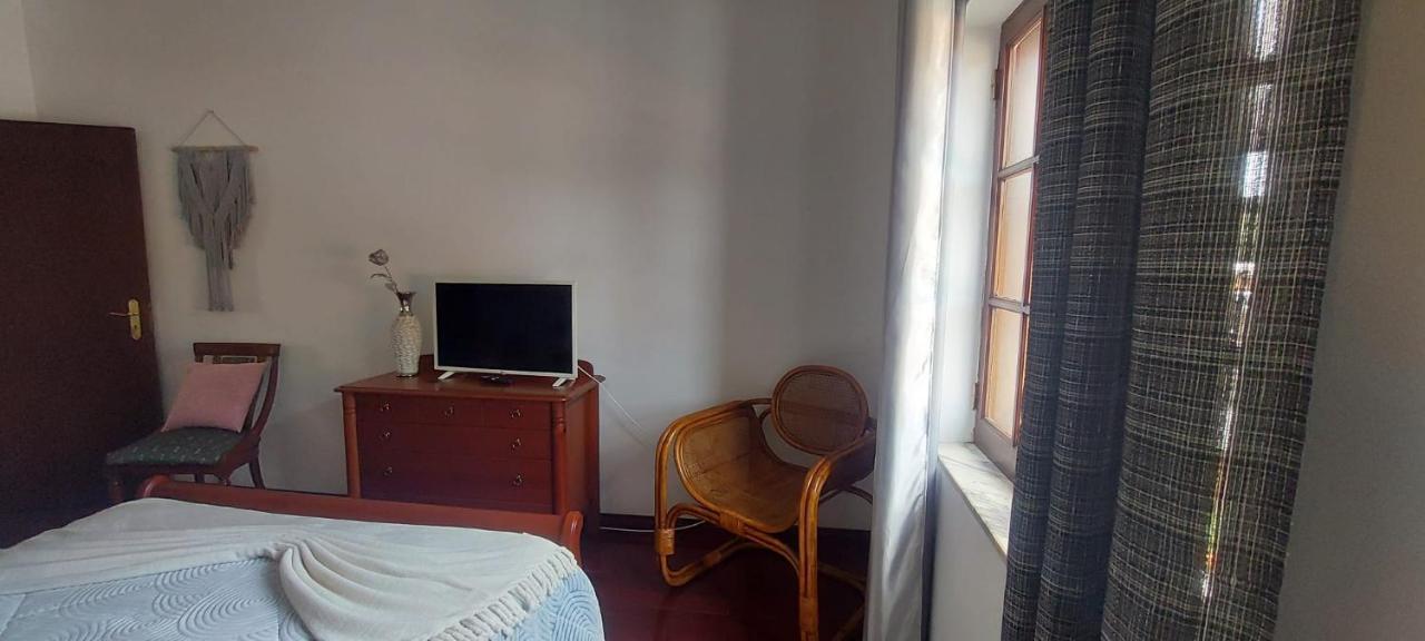 Casa Malaquias Apartment Santo Andre Exterior photo