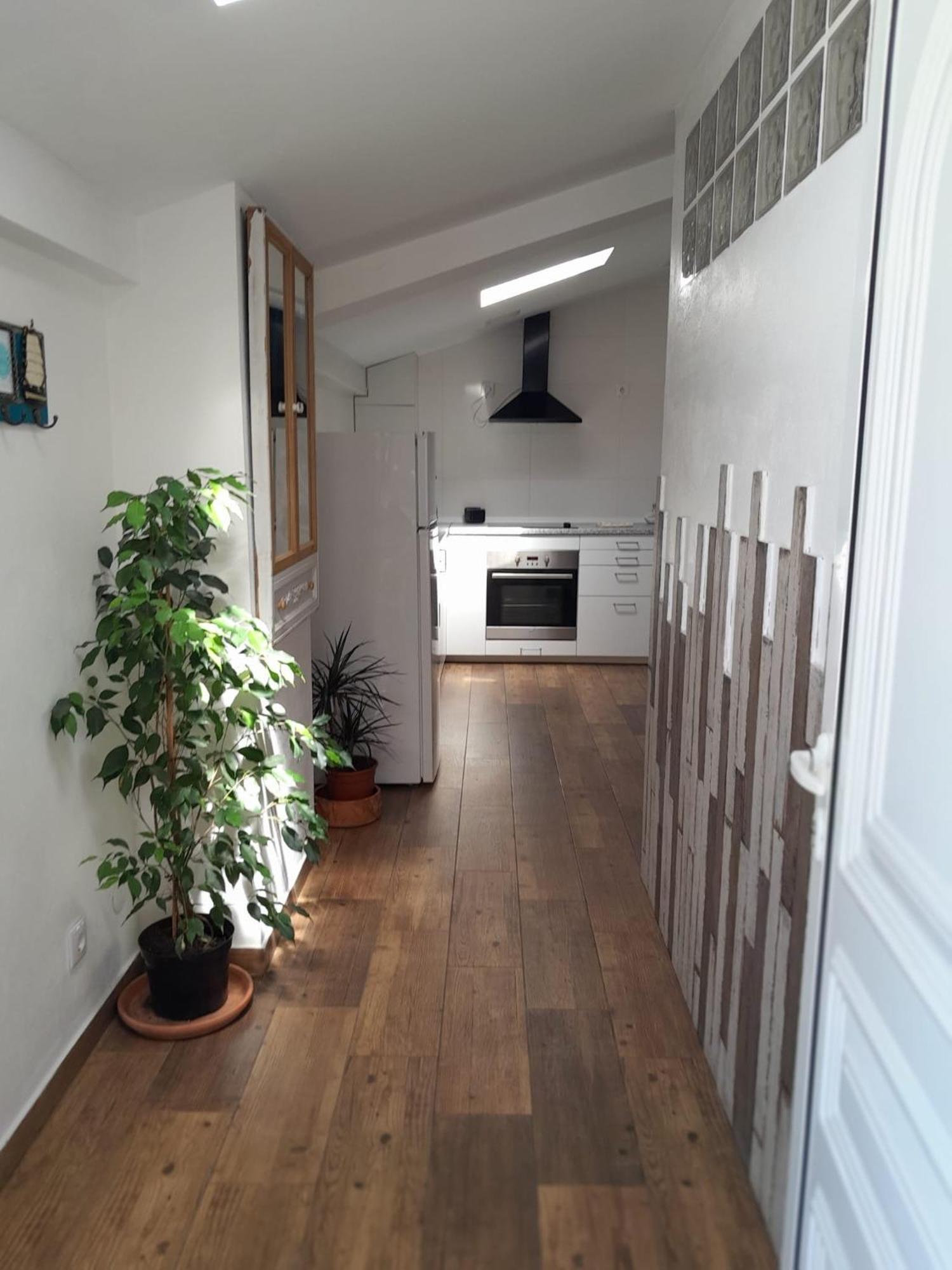 Casa Malaquias Apartment Santo Andre Exterior photo